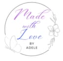 Discover elegant, handmade gifts from Made With Love by Adele. We offer bespoke, personalised treasures and beautifully crafted cards for every special occasion.